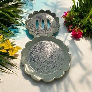 Shabby Chic Soap Dish